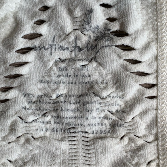 Free people intimately Strappy Bra size XS/S - Picture 5 of 6